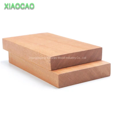 Piso de toras anticorrosivo externo personalizado de alta qualidade (abacaxi eucalipto cânfora piso de madeira maciça externa madeira de osso de dragão)