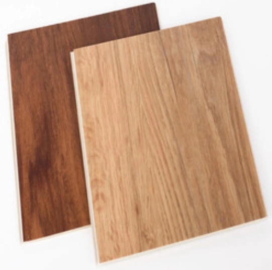 Piso de deck WPC externo faça você mesmo placa quadrada de madeira e plástico ladrilhos intertravados